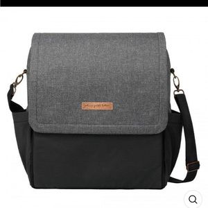 Petunia Pickle Bottom Diaper Bag/Backpack